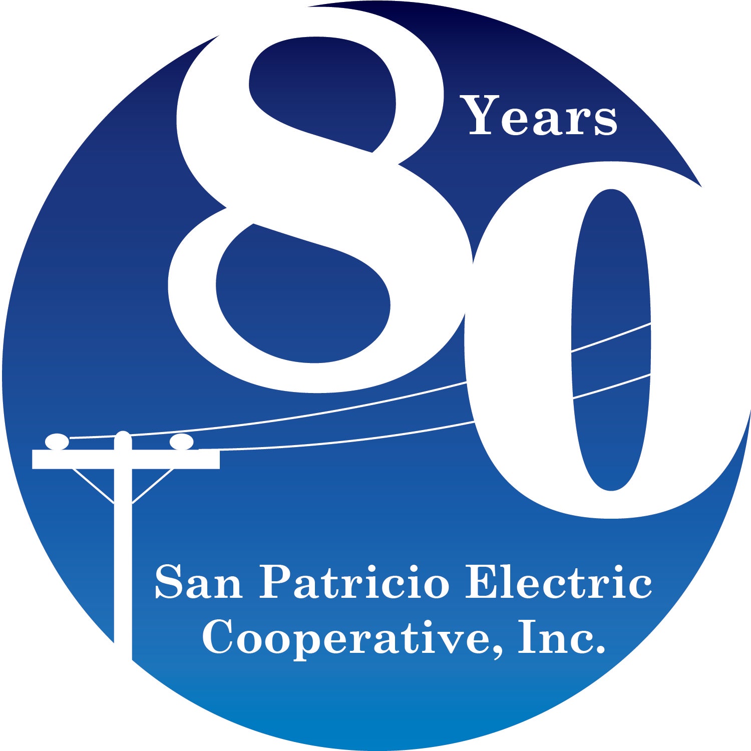 San Patricio Electric Coop Sinton Texas